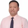 Yumnam Eric