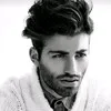 Olivier Perreault