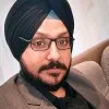 Jaspreet Singh