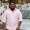 chandrashekar boreddy