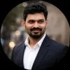 Ashok Reddy