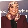 Nessrine Abbassi