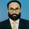 M Zia Ud Din