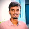 Dhineshkumar Ashokan