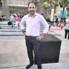 Ashish Mishra