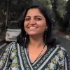 Stephy Varghese