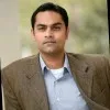 Ravi Radhakrishnan