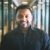 Kiran Srinivas