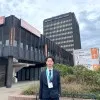 Roger Hsieh