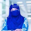 Syeda Ummay Honey