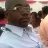 Lubabalo mdyogolo