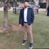 Nazih Abouarrage