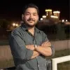 Harish Shaikh