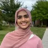 Samyah Mohammed