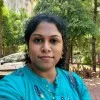 Prachi Manjrekar
