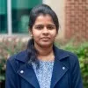 Sajena Saraswathy
