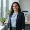 Namrata Ghorpade