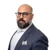 Shervin Esfahani