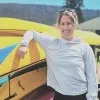 Bronwyn Burrows