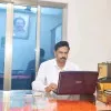 Mukund Singar Patil