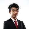 Ruben Valentino Hasibuan