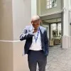 Welcome Masilela