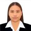 Jessah Mae Ombina