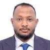 ahmed edris