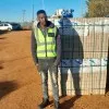 Raymond Mogotlane