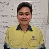 Muhammad Rezha Ariya Putra