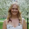 Olivia Prue