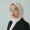 Anis Arina Khairul Azhar