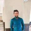 Tejas Raje