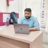 Vishal Roy