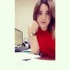 Lydia Martinez