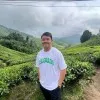Charles Seah