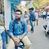 Shawan Kaibortya