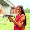 Saima Alam Trisha