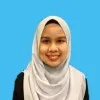 Ruhi Najjua Shahira Ramli