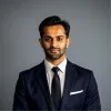 Akshay Patel