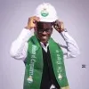 Ayemikunfayo Olowofoyekun