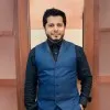 Sharjeel Ahmed