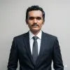 Vedant Thoriya