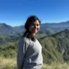 Vidhatri Thakkar