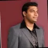 Nishanth Vincent