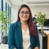 Vaishnavi Ramakrishnan