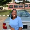 Olawale Peace
