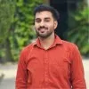SUSHANT SHARMA
