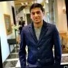 Mateen ur Rehman