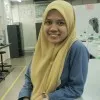 Farah Hamzah